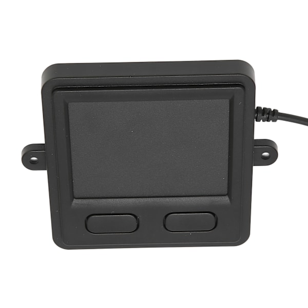 Kablet USB Touchpad Innebygd Berøringsfølsomhet Multifunksjonell Bærbar Trackpad med 2 Taster for Kontor Laptop