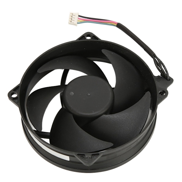 Internt kjølefan for spillkonsoll - Kjølefan for varmespreder for XBOX 360 Slim