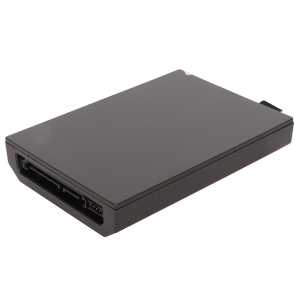 Intern Harddisk til Spilkonsol - Udvidet Datalagring - Bærbar Tynd Intern HDD Harddisk til Xbox 360 Slim 250GB