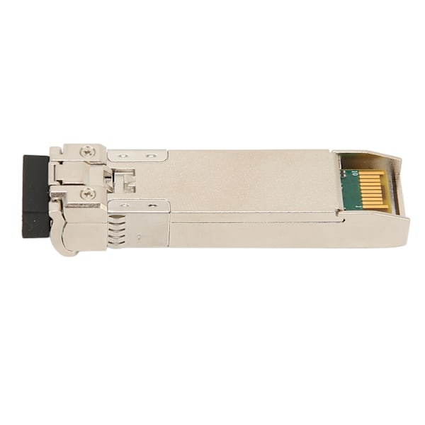 SFP+ Optinen Moduuli 10G Yksittäinen Moduuli TX1330nm 10KM LC Gigabit Optinen Moduuli Lähetin-vastaanotin Kuitukytkimelle Reitittimelle