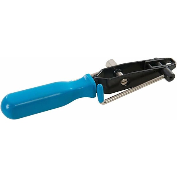 740139 Kardanbälg Klämtång, Flerfärgad, 230 mm