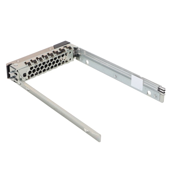 HDD Bakke SAS/SATA Interface 2.5in Metal Materiale Sølv Computer Harddisk Bakke til Dell R740 til R740XD
