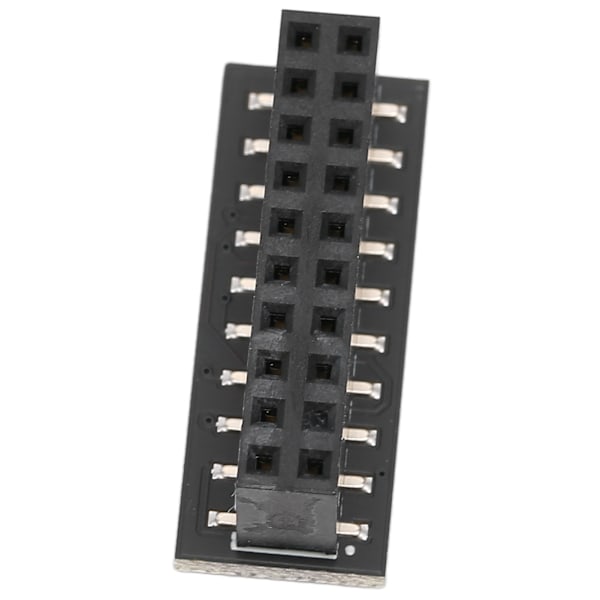 TPM 2.0 Krypteringssikkerhedsmodul 20pin Stærk Kryptering TPM Processor TPM Modul Systemkomponenter til PC