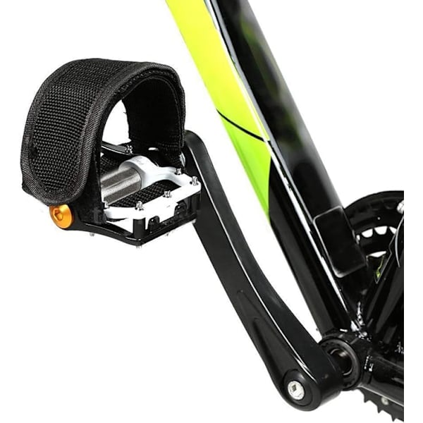 4 STK Cykel pedal stropper, pedal stropper, Cykel pedal stropper,