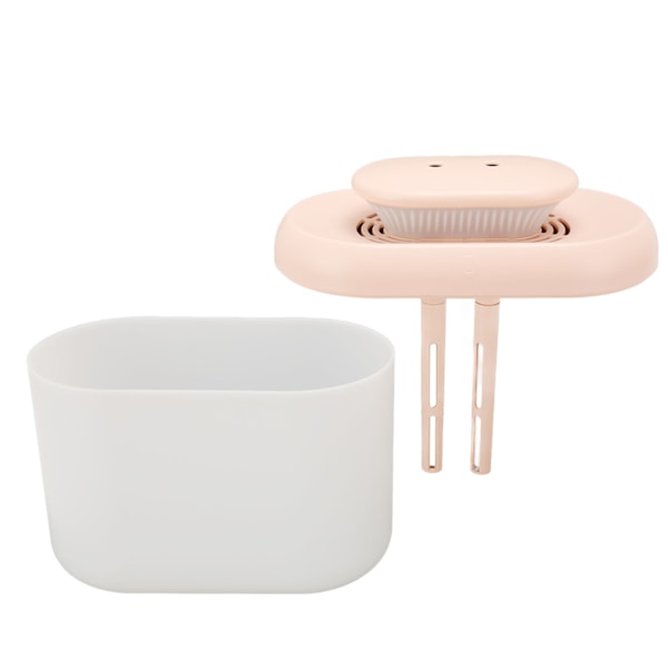 3300ml Aroma Luftfukter USB Nattlys Luftfukter Kjølig Tåke Aromaterapi Luftfukter for Kontor Soverom Hybel