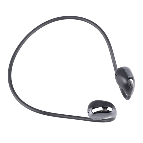 Avokorvaiset ilmajohdekuulokkeet Bluetooth 5.2 Ergonomiset kevyet Type C vedenpitävät langattomat urheilukuulokkeet
