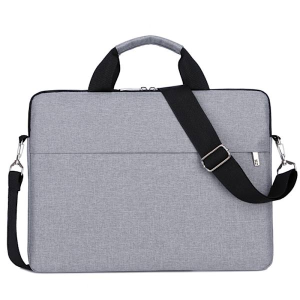 Datamaskinveske Universal 37x29cm grå