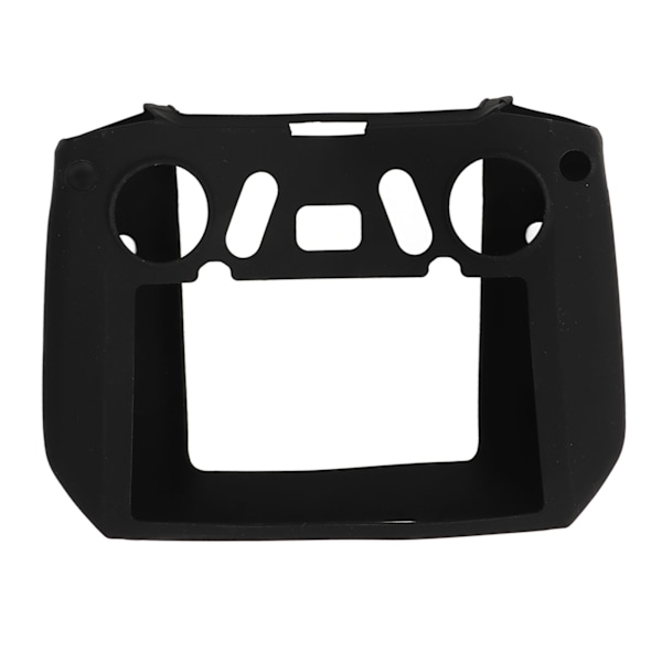 Drönarkontrollskydd för MAVIC 3 RC PRO Perfekt Passform Halkskyddsmönster Drönarkontrolltillbehör Svart