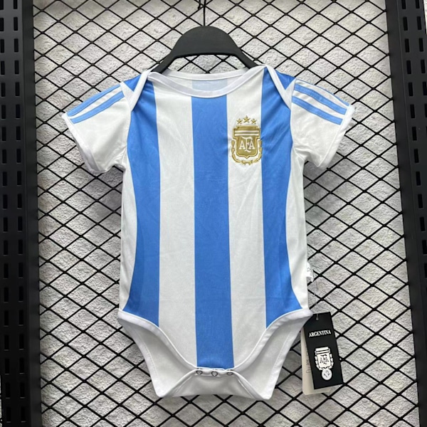 Baby storlek 6-18M Argentina-WELLNGS Argentina Argentina 6-12M