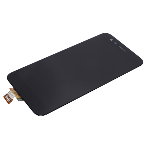 Mobiltelefon LCD-skärm Ersättning LCD Display Skärm Touch Digitizer Montering för LG K10 (2017)