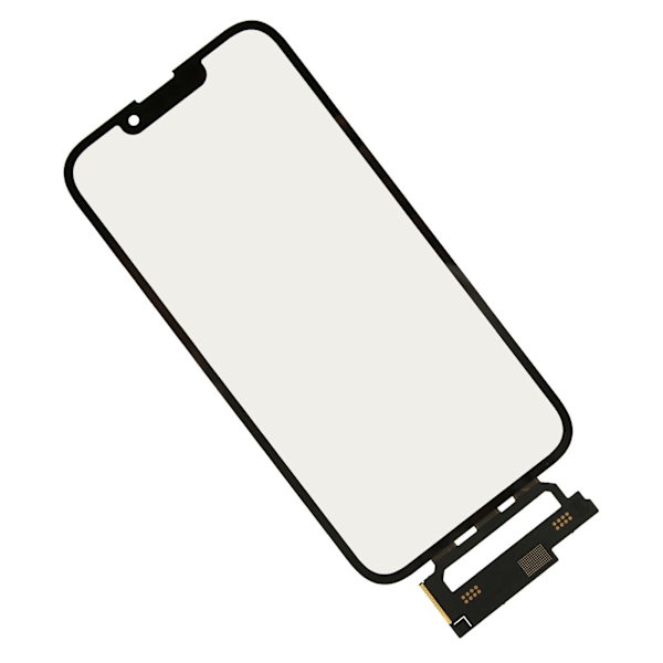 Smartphone Skärmbyte Snabb Respons Enkel att Installera Frontglas Touchskärm för IPhone 13