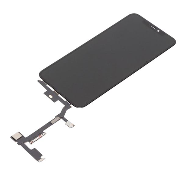 Mobiltelefon Display Hovedskærm Udskiftning Touch Screen Reparationsdele til IPhone XS Max