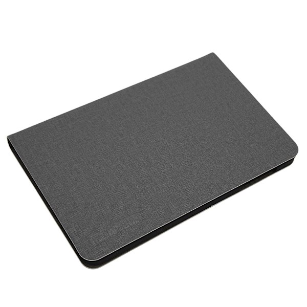 För Iplay50 Mini Läderfodral Exakt Hålposition Multifunktionellt Portabelt Tablet Skyddsfodral Svart