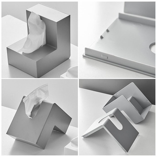Case VIT white