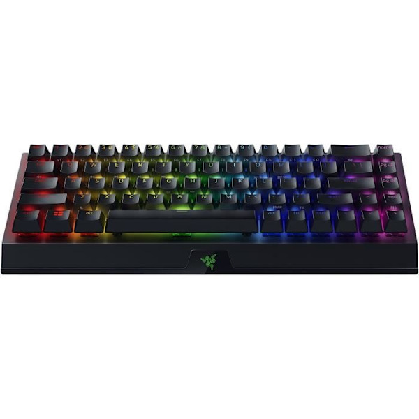 Speltangentbord - RAZER - BLACKWIDOW V3 MINI HYPERSPEED