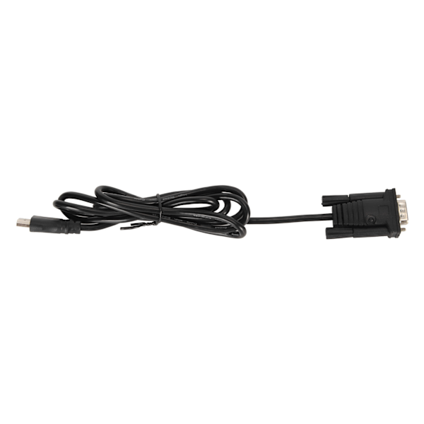 HD till VGA-kabel 1080P 60Hz Hane till Hane Expansion Mirror Mode HDCP 1.2 HD till VGA-sladd för Laptop TV Projektor