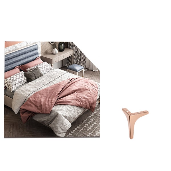 Soffben Möbler Ben Rose Gold Enkla trigeminusben 1