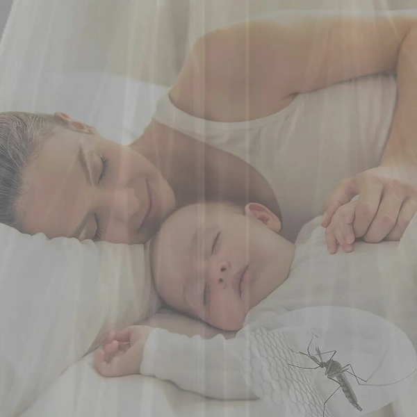 Vit myggnätsfilt, stor kupolsäng, hängande tält, dubbelsäng/enkelsäng, 1,2 m täckning, perfekt för familjen eller semestern, vitt myggnät