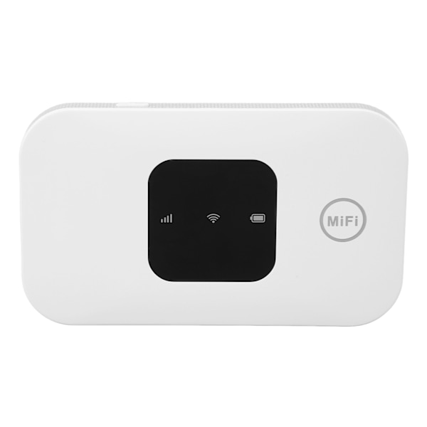 4G LTE Router Multifunktionel 150 MBPS Høj Hastighed Effektiv Plug-in Kortdeling Mobil WiFi Hotspot til Asien Region