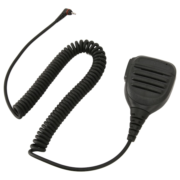 Walkie Talkie Handhållen Högtalarmikrofon Kompatibel för Hytera PNC370 PNC380 TD350 TD360 TD370 BD350 PD350 PD360 PD370