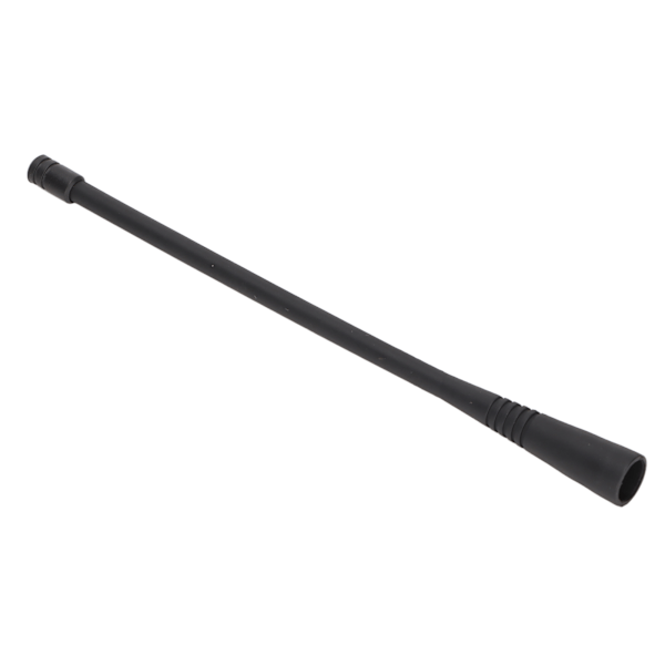 UHF Walkie Talkie Antenn 400‑470MHz Portabel Walkie Talkie Antenn för Vertex Standard VX150 VX151 VX180 VX160 VX130