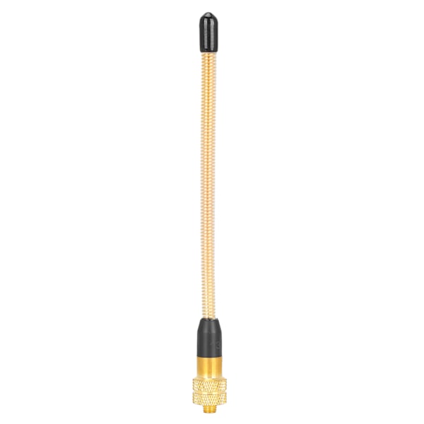 Walkie Talkie Antenne Hun Håndholdt Walkie Talkie Antenne til Enheder med SMA-stik