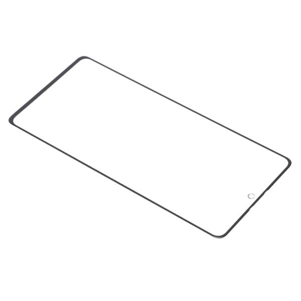 Front Ydre Skærm Glas Ydre Display Linse Udskiftningssæt OCA Tape til Samsung Note 20