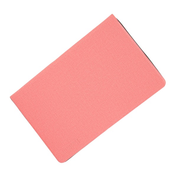 Surfplatta Fodral Vattentätt Dammtätt Utsökt Textur Ställ Surfplatta Skyddande Fodral Passar Iplay50 Rosa