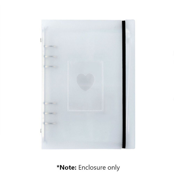 Photocard Binder Photo Collect STYLE 2 STYLE 2 Style 2