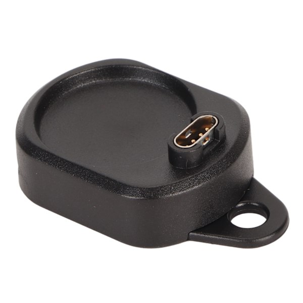 Type C Micro USB Kellolaturi-adapteri Garmin Fenix 7X 5S 6 6S Pro Instinct 2 2S -kelloille, tukee tiedonsiirtoa