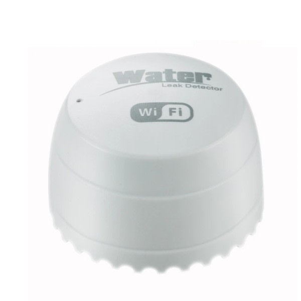 Vatten Läckage Detektor Översvämningssensor Larm Tank Läcka Vatten Fullt Vatten Länkage Larm