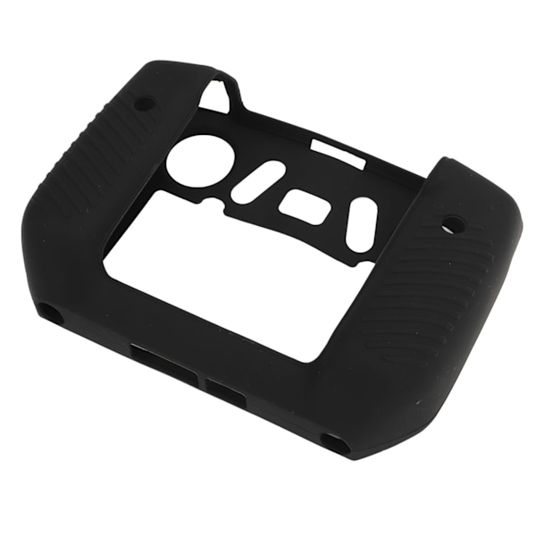 Drönarkontrollskydd för MAVIC 3 RC PRO Perfekt Passform Halkskyddsmönster Drönarkontrolltillbehör Svart