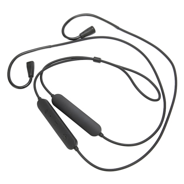 Kuulokkeiden BT-sovitinkaapeli Langaton kuulokekaapeli mikrofonilla ja ohjaimella Sennheiser IE80 IE80S IE 8 IE 8i -malleille