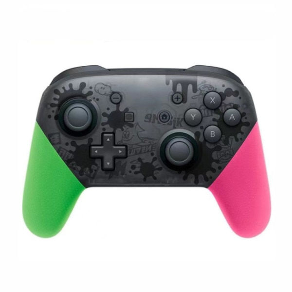 För Nintendo Switch Console Nytt Wireless Pro Controller-spel