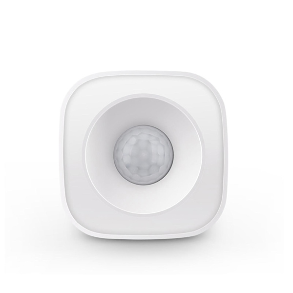 1 Pier Motion Sensor 1 Tarrasarja 1 Käyttöopas (englanniksi) Valkoinen