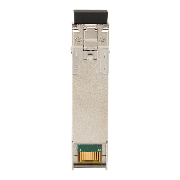 SFP+ Optinen Moduuli 10G Yksittäinen Moduuli TX1330nm 10KM LC Gigabit Optinen Moduuli Lähetin-vastaanotin Kuitukytkimelle Reitittimelle