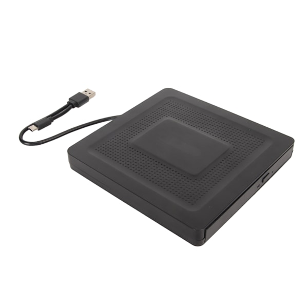 Universal Desktop Optisk Drev Type C USB 3.0 Mobil Ekstern CD DVD Drev til Computer