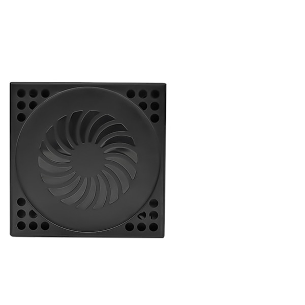 Køleblæser til Xbox Series X Touch Tre Justerbare Vindhastigheder Turboblæser til Xbox Series X Tilbehør