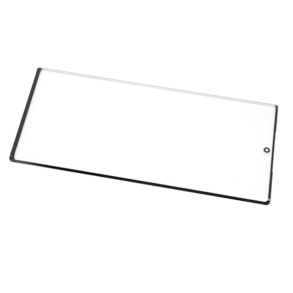 Front Ydre Skærm Glas Telefon Ydre Display Linse Reparation OCA Tape til Samsung Note 20 Ultra 5G