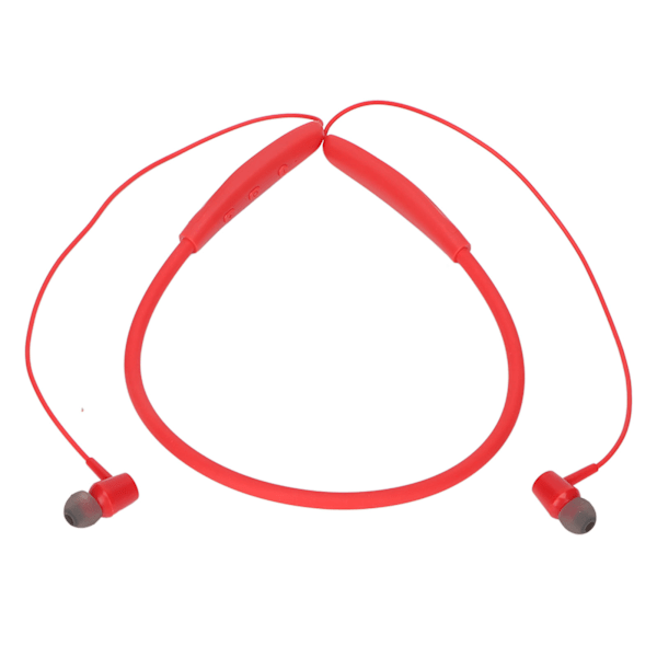 Bluetooth-kaulapannan kuulokkeet, metallinen magneettinen imu, vahva basso, langattomat juoksukuulokkeet urheiluun