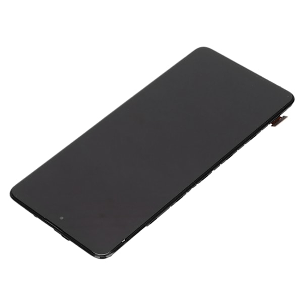 Skärmbyte LCD Display Skärm Touch Digitizer Montering för Samsung Galaxy A515