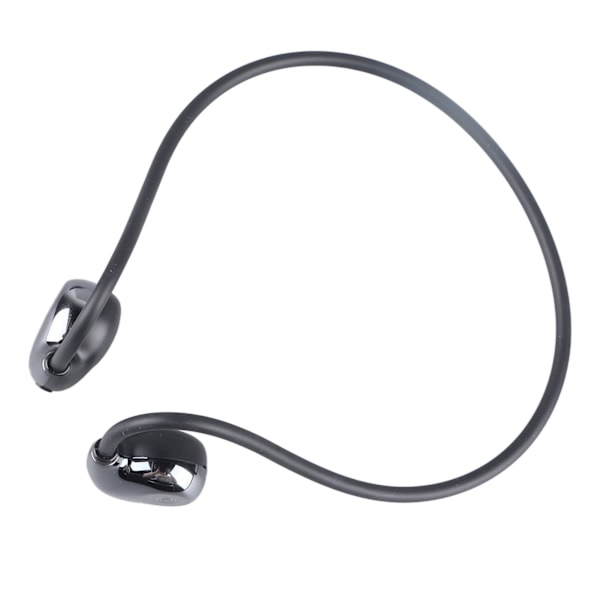 Avokorvaiset ilmajohdekuulokkeet Bluetooth 5.2 Ergonomiset kevyet Type C vedenpitävät langattomat urheilukuulokkeet