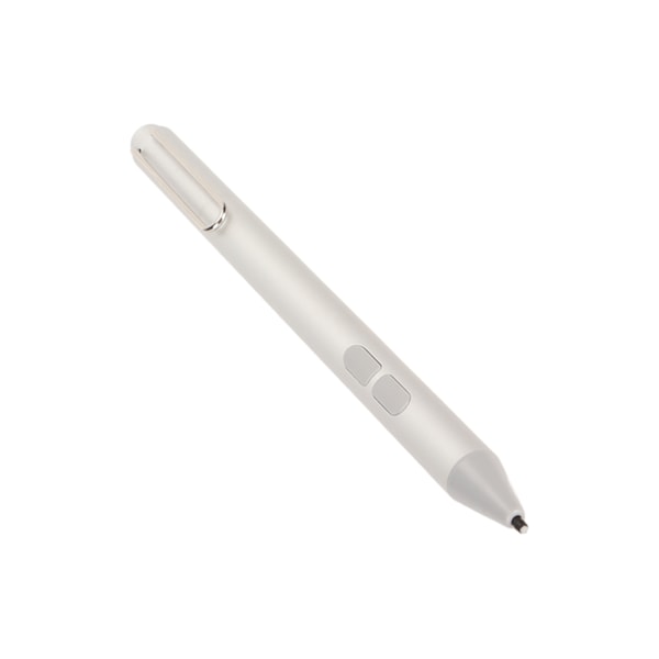 MPP2.0 Stylus Pen 4096 Niveauer Hældningsfølsomhed for HP for ENVY X360 for Pavilion X360 for ASUS for Transformer Series Sølv