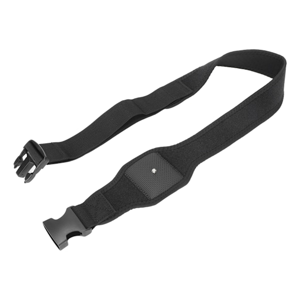 VR Tracking Mavebælte Multifunktionelt Elastisk Merceriseret Klud Justerbar VR Tracking Rem til HTC Vive System