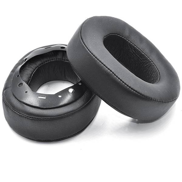 Ersättningshörlurar för Sony Mdr-hw700 Mdr-hw700ds trådlösa hörlurar