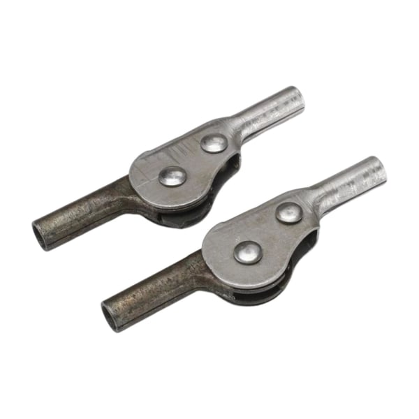 1/3 2x Sofa-hængsler 180 grader 5 trin Hardware Tilbehør 1Set