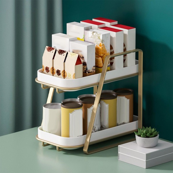 Tidy Rack Diskstativ Vannkoppsavløp for Tekopp Stue Small