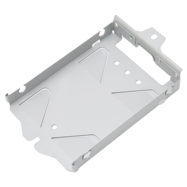 Spil HDD Monteringsbeslag Metal Ultra Tynd Beskyttende Konsol Harddiskdrev Bakke til PS4 Pro