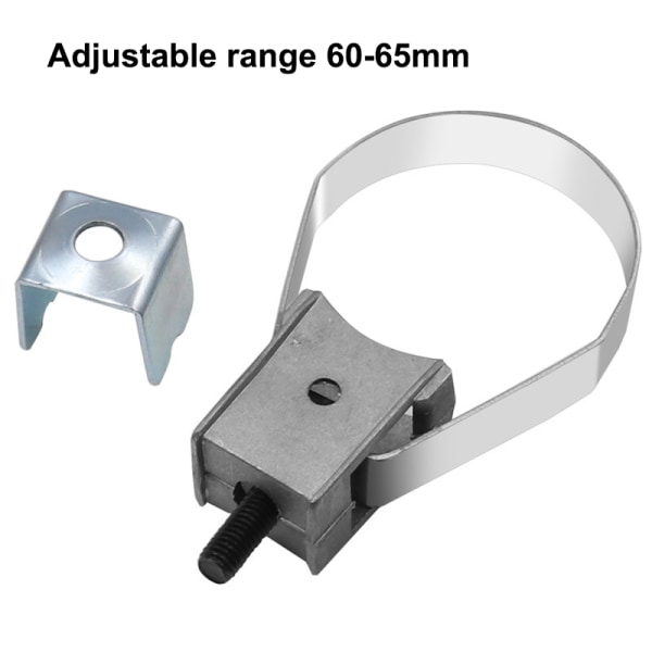 60-65 mm justerbar elektrisk hammarborrhandtag Sliphinna P