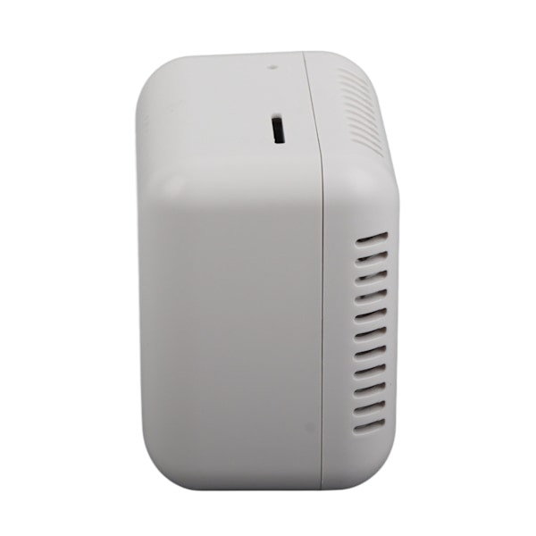 USB 2.0 Nätverksprintserver 5V LAN Print Share Server Trådlös Printserver för Windows XP för Android för Linux 3.4 100‑240V EU-kontakt